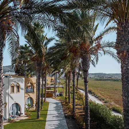 Resort Grecotel Casa Paradiso Marmari (Kos)