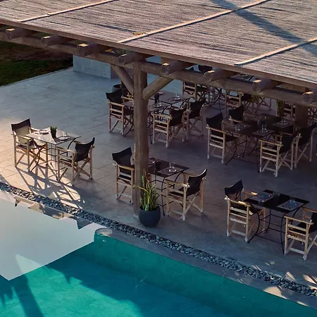 Grecotel Casa Paradiso