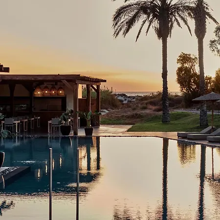 Grecotel Casa Paradiso منتجع