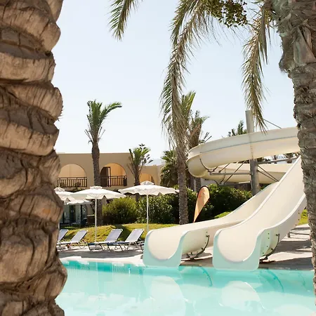 Casa Paradiso 4*