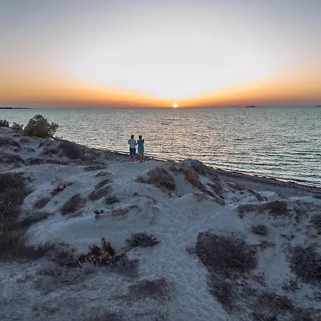 Grecotel Casa Paradiso מרמרי