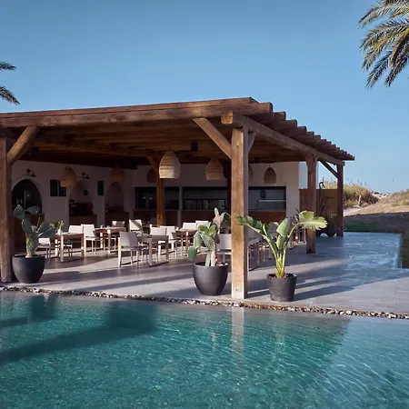 Casa Paradiso