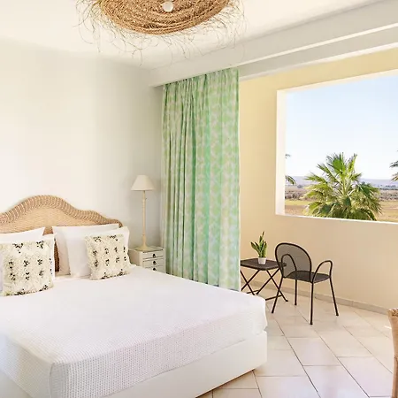 אתר נופש Grecotel Casa Paradiso