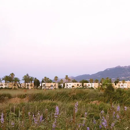 Grecotel Casa Paradiso Resort 4*