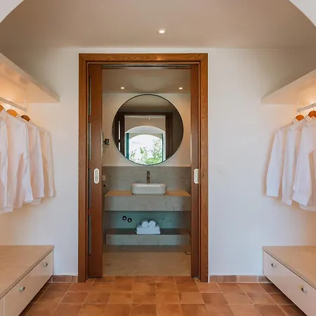 אתר נופש Grecotel Casa Paradiso