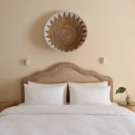 Grecotel Casa Paradiso אתר נופש מרמרי