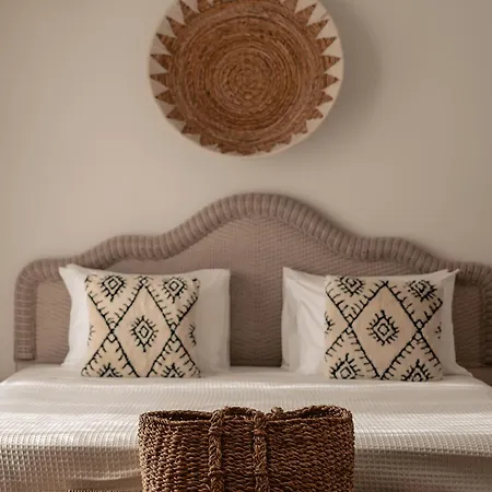 Grecotel Casa Paradiso מרמרי