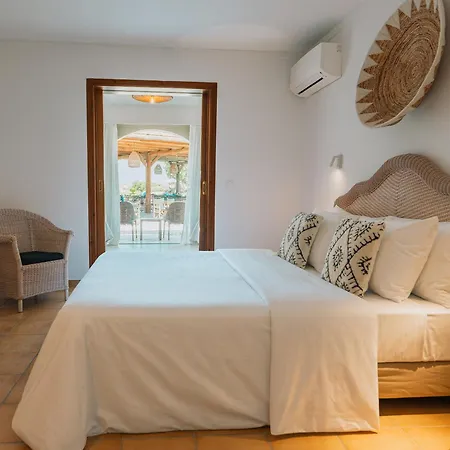 Grecotel Casa Paradiso 4*