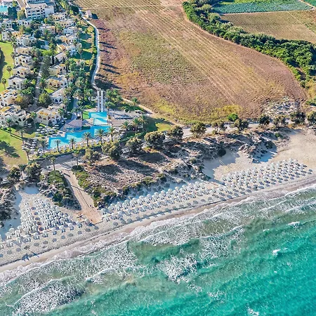 Grecotel Casa Paradiso