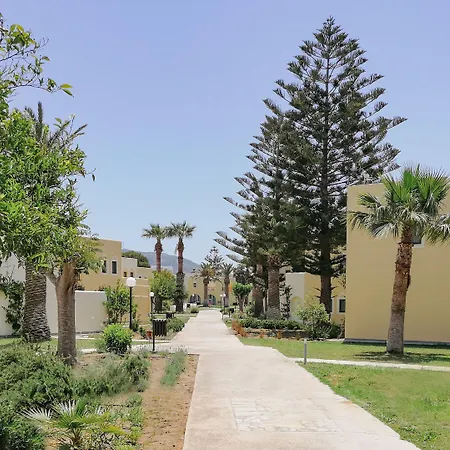 Grecotel Casa Paradiso Resort