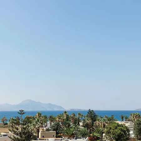 Grecotel Casa Paradiso Marmari (Kos)