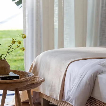 منتجع Grecotel Casa Paradiso