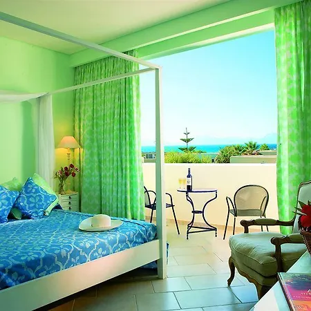 Resort Grecotel Casa Paradiso