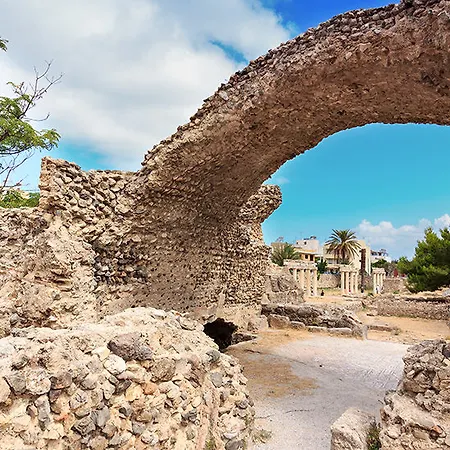 Resort Grecotel Casa Paradiso 4*
