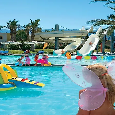 Grecotel Casa Paradiso 4* Marmari (Kos)