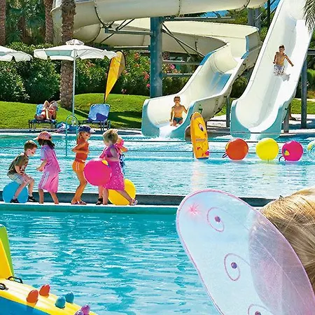 Resort Grecotel Casa Paradiso 4*
