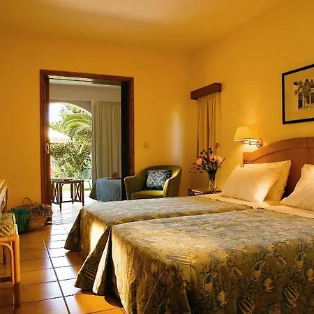 Resort Grecotel Casa Paradiso