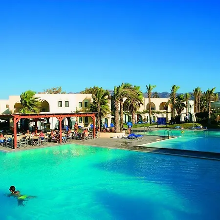 Grecotel Casa Paradiso