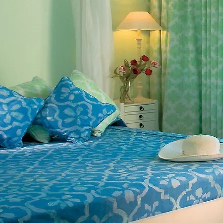 Grecotel Casa Paradiso 4*