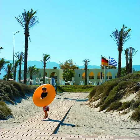Grecotel Casa Paradiso 4*