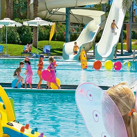 Grecotel Casa Paradiso Marmari (Kos)