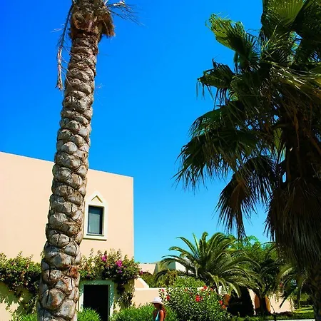 Resort Grecotel Casa Paradiso