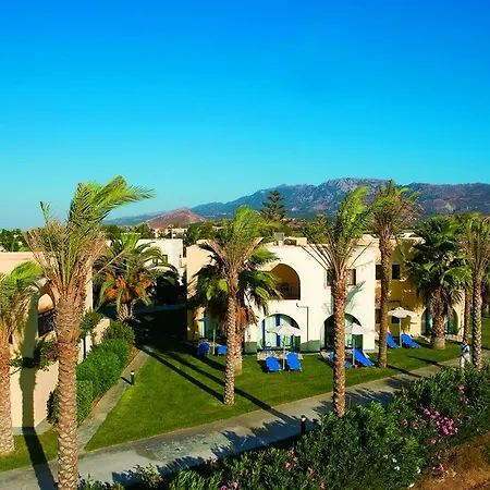 Grecotel Casa Paradiso 4*