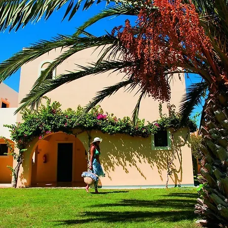 Grecotel Casa Paradiso Resort 4*