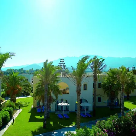 Grecotel Casa Paradiso 4* Marmari (Kos)