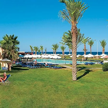 Grecotel Casa Paradiso Resort