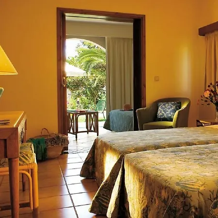 Grecotel Casa Paradiso 4*