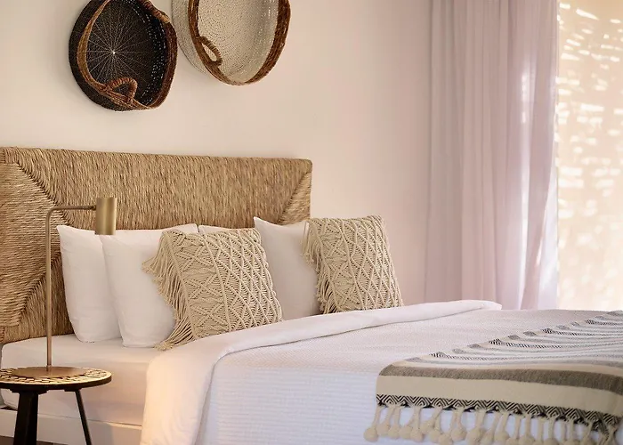 Feriested Grecotel Casa Paradiso