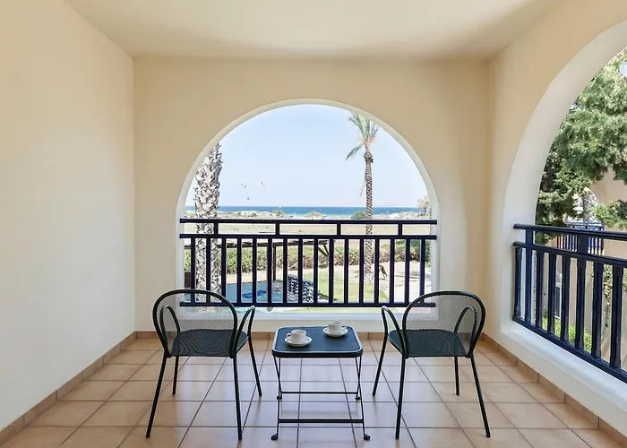 Grecotel Casa Paradiso