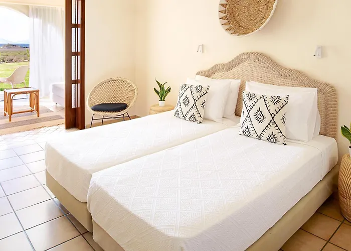 Grecotel Casa Paradiso 4* مارماري