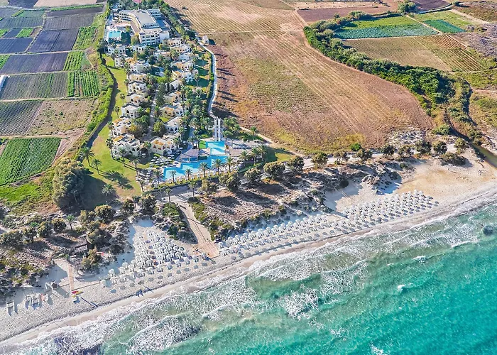 Grecotel Casa Paradiso مارماري