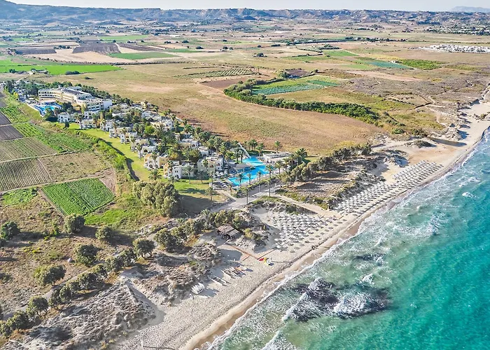 Grecotel Casa Paradiso 4* مارماري