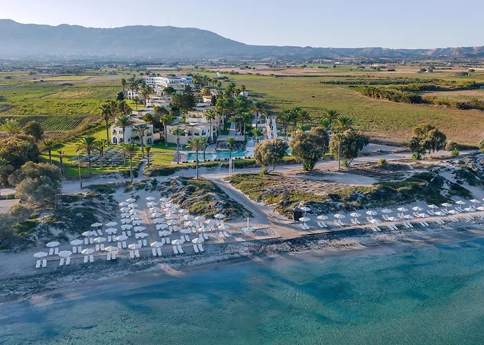 Grecotel Casa Paradiso منتجع