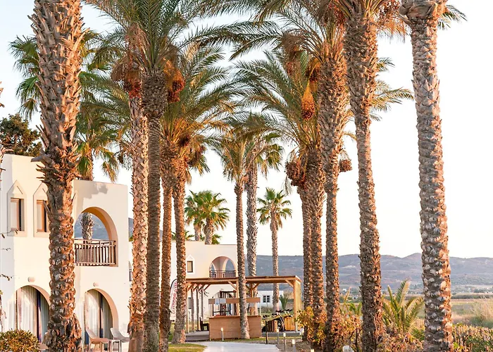 Grecotel Casa Paradiso مارماري