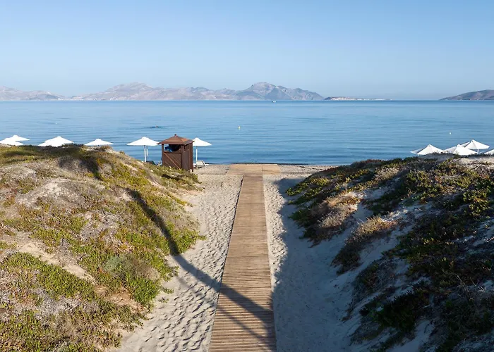 منتجع Grecotel Casa Paradiso 4*