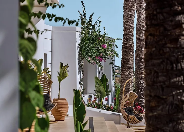Grecotel Casa Paradiso مارماري