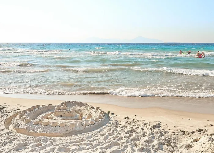 منتجع Grecotel Casa Paradiso