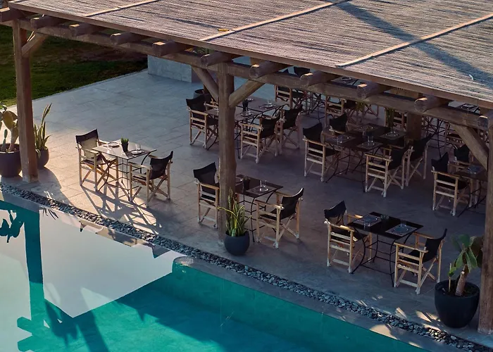 Grecotel Casa Paradiso