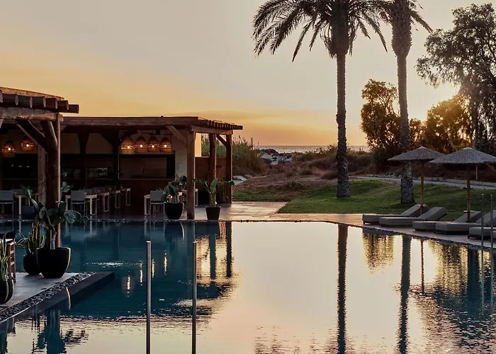 Grecotel Casa Paradiso منتجع