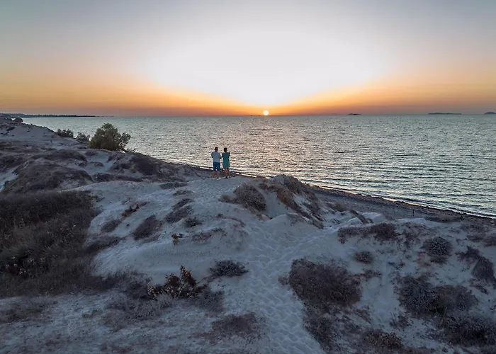 Grecotel Casa Paradiso مارماري