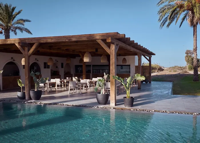 Grecotel Casa Paradiso