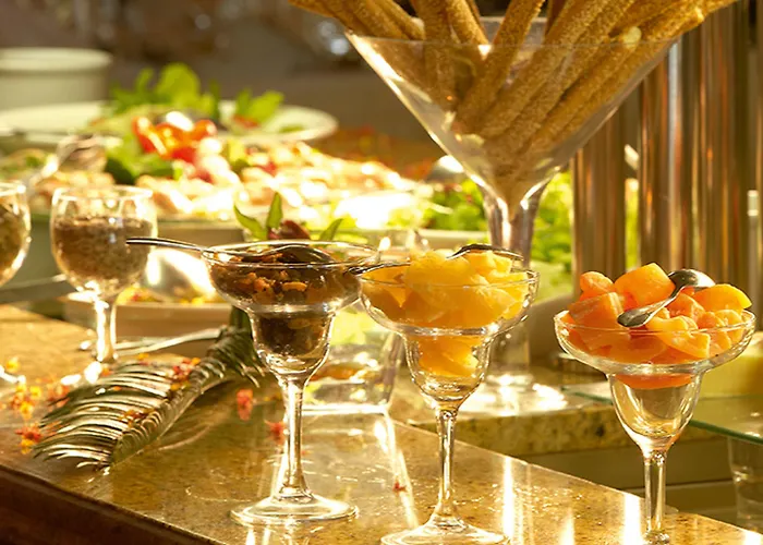 منتجع Grecotel Casa Paradiso مارماري