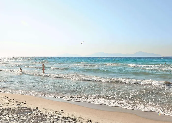 Grecotel Casa Paradiso 4*