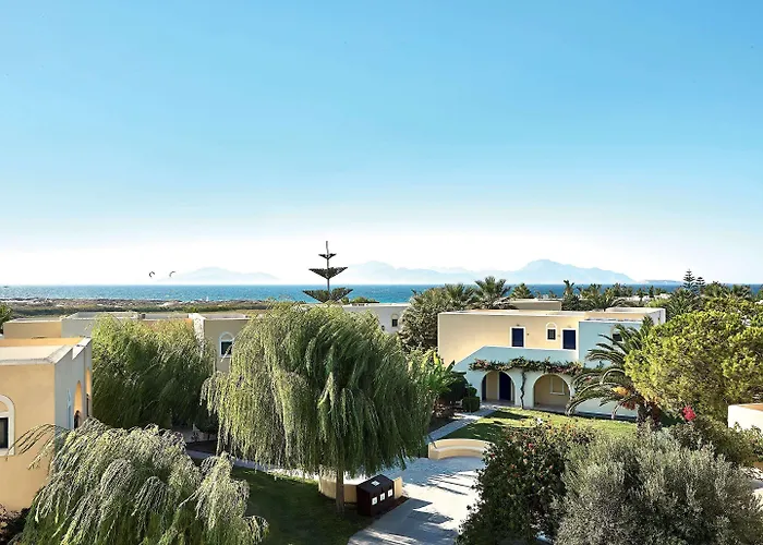 Grecotel Casa Paradiso