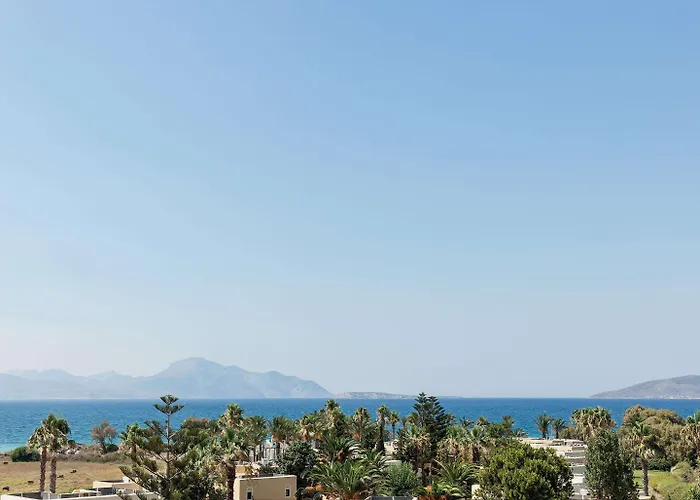 Grecotel Casa Paradiso مارماري